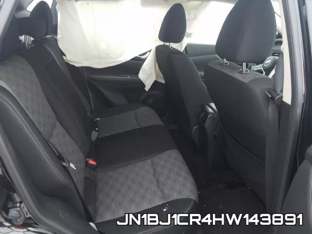 JN1BJ1CR4HW143891 фото 7
