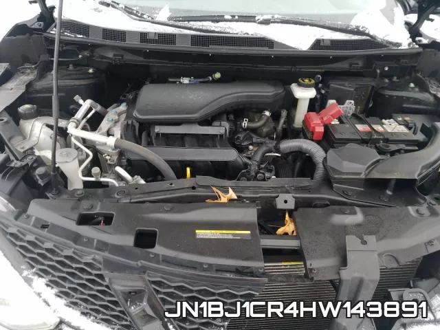 JN1BJ1CR4HW143891 фото 8
