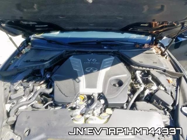 JN1EV7AP1HM744337 фото 5