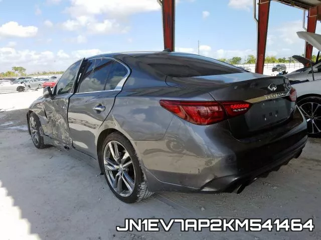 JN1EV7AP2KM541464 фото 4