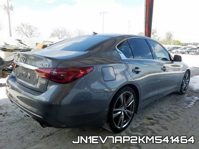 JN1EV7AP2KM541464 фото 5