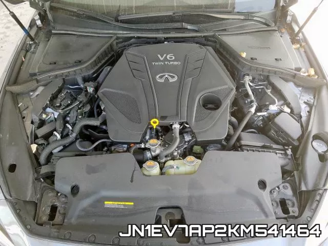 JN1EV7AP2KM541464 фото 8