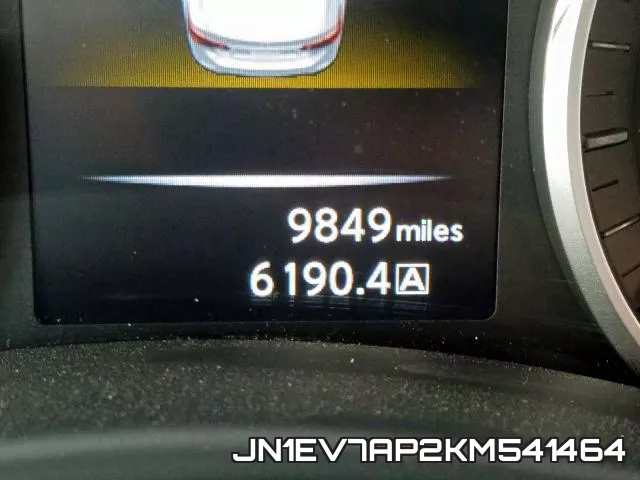 JN1EV7AP2KM541464 фото 9