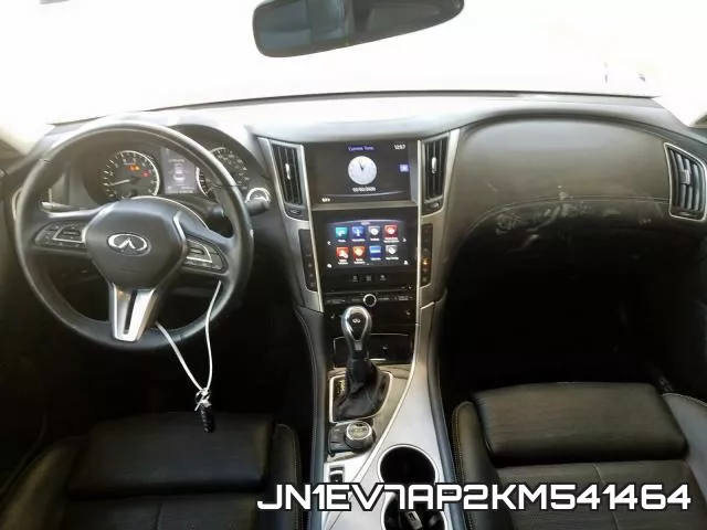 JN1EV7AP2KM541464 фото 10