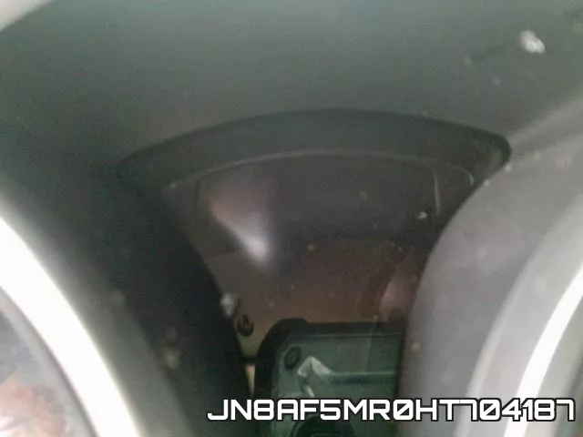 JN8AF5MR0HT704187 фото 5