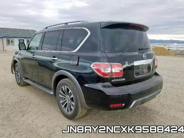 JN8AY2NCXK9588424 фото 4