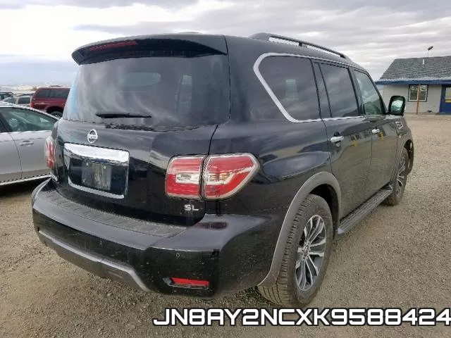 JN8AY2NCXK9588424 фото 5
