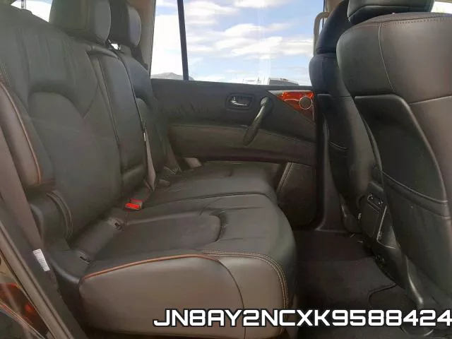JN8AY2NCXK9588424 фото 7