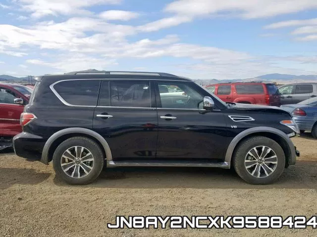 JN8AY2NCXK9588424 фото 10