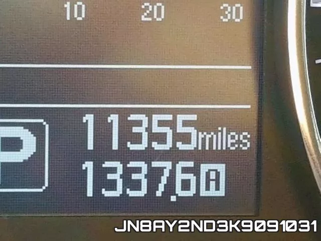 JN8AY2ND3K9091031 фото 9