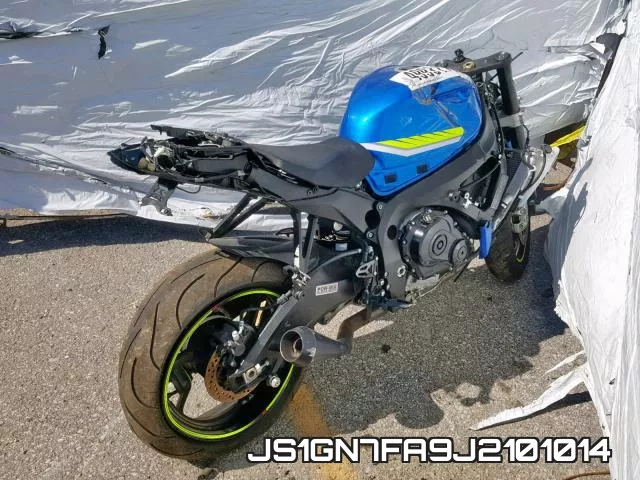 JS1GN7FA9J2101014 фото 3