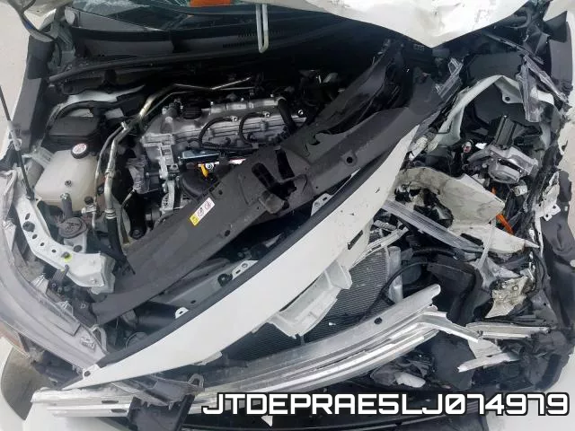 JTDEPRAE5LJ074979 фото 8