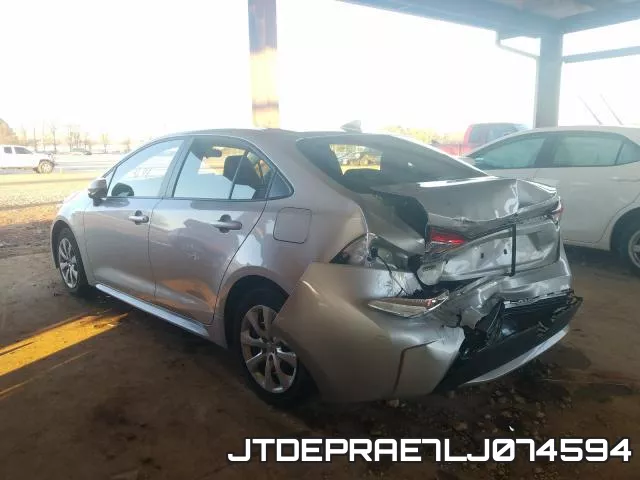 JTDEPRAE7LJ074594 фото 3