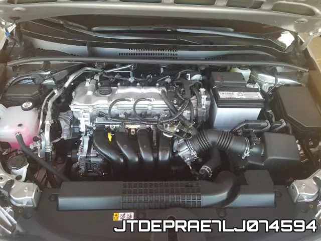 JTDEPRAE7LJ074594 фото 6