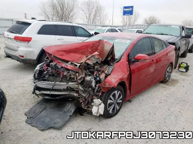 JTDKARFP8J3073230 фото 3