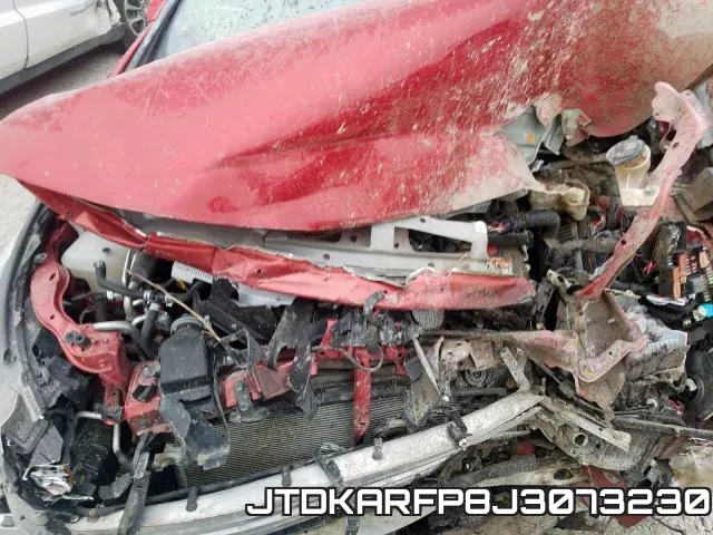 JTDKARFP8J3073230 фото 8