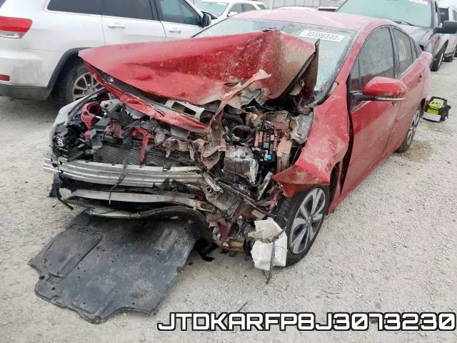JTDKARFP8J3073230 фото 10