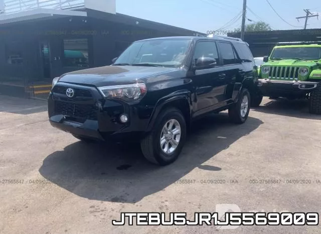 JTEBU5JR1J5569009 фото 3
