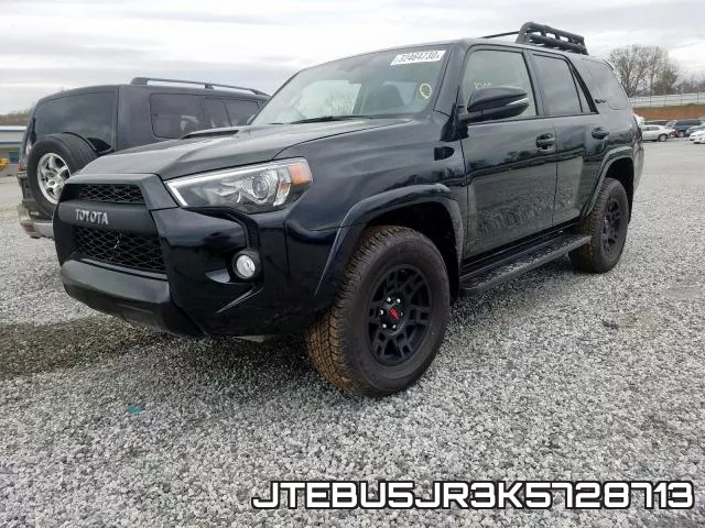 JTEBU5JR3K5728713 фото 3