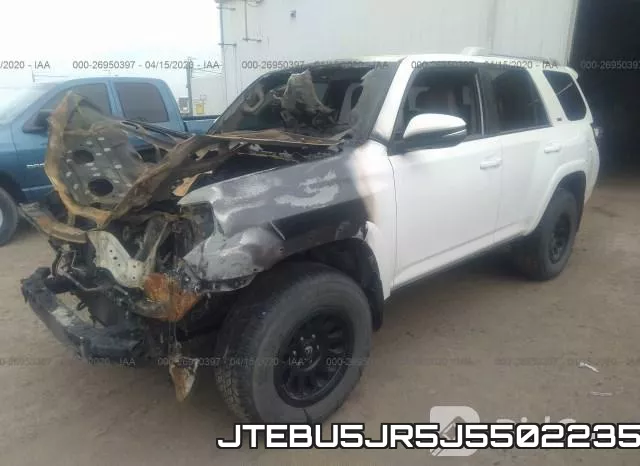 JTEBU5JR5J5502235 фото 2