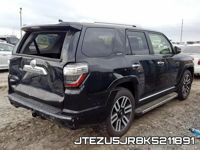JTEZU5JR8K5211891 фото 4