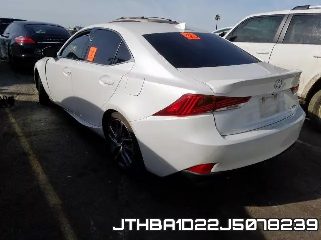 JTHBA1D22J5078239 фото 4