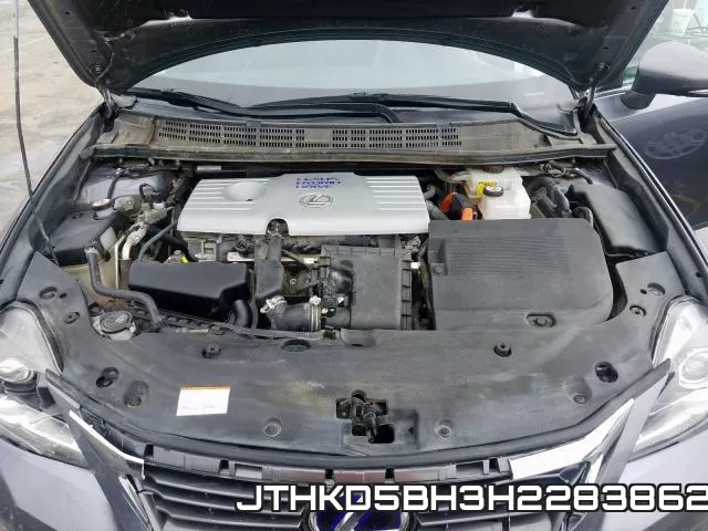 JTHKD5BH3H2283862 фото 5