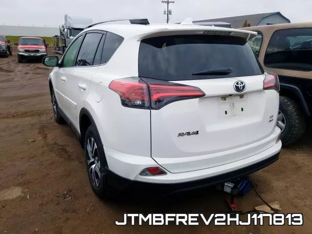 JTMBFREV2HJ117813 фото 4