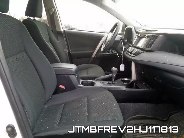 JTMBFREV2HJ117813 фото 6