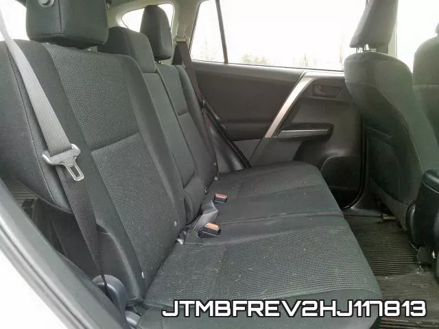 JTMBFREV2HJ117813 фото 7