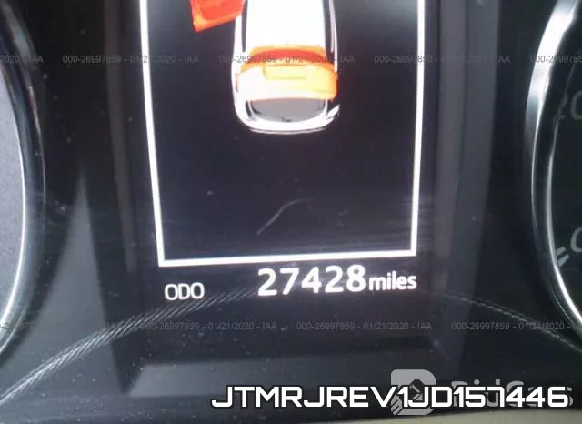 JTMRJREV1JD157446 фото 4