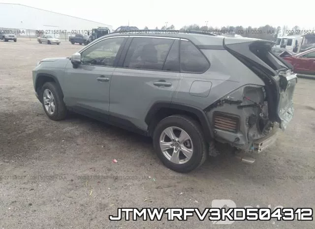 JTMW1RFV3KD504312 фото 2