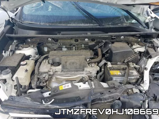 JTMZFREV0HJ108669 фото 8
