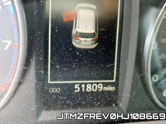 JTMZFREV0HJ108669 фото 9