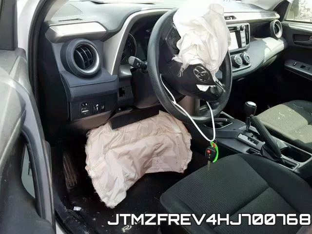 JTMZFREV4HJ700768 фото 10