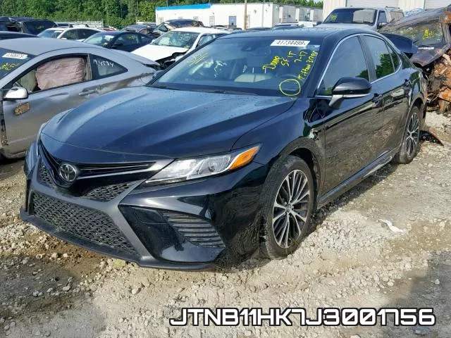 JTNB11HK7J3001756 фото 3