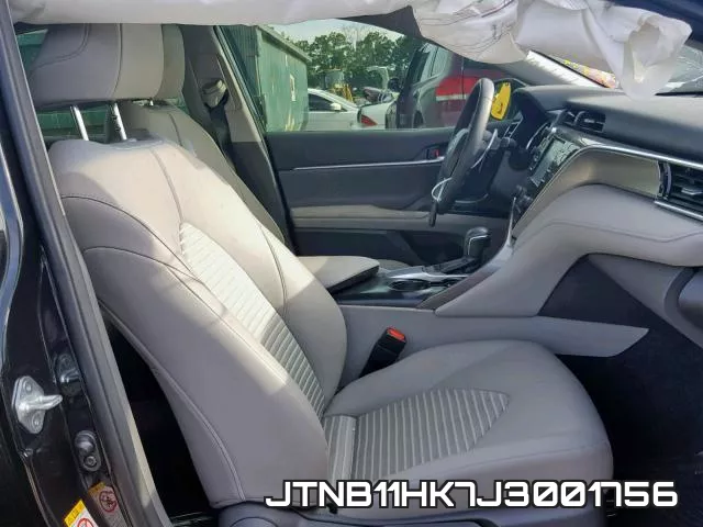 JTNB11HK7J3001756 фото 6
