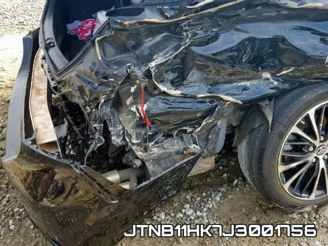 JTNB11HK7J3001756 фото 10