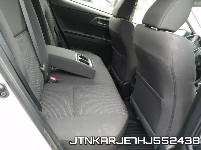 JTNKARJE7HJ552438 фото 4