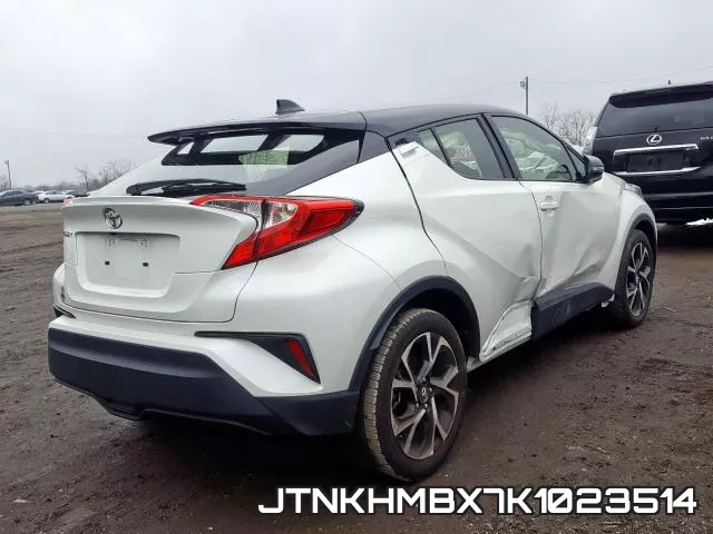 JTNKHMBX7K1023514 фото 2
