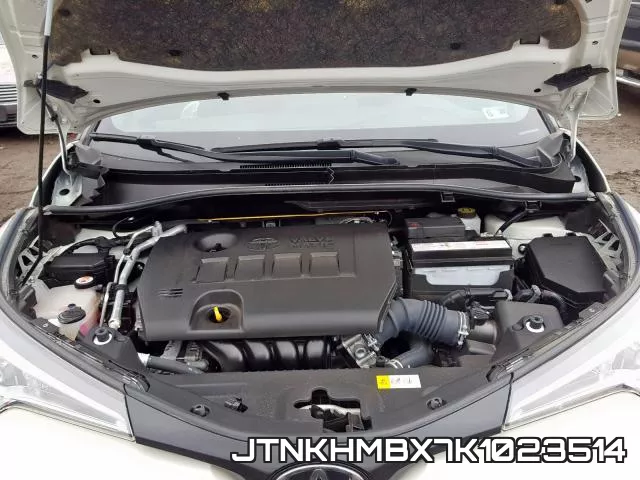 JTNKHMBX7K1023514 фото 4