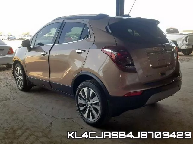 KL4CJASB4JB703423 фото 4