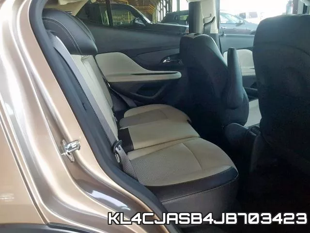 KL4CJASB4JB703423 фото 6