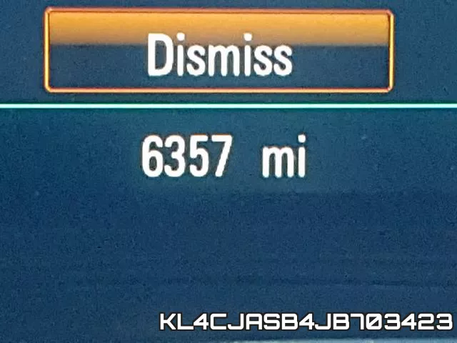 KL4CJASB4JB703423 фото 7