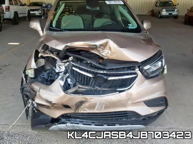 KL4CJASB4JB703423 фото 8