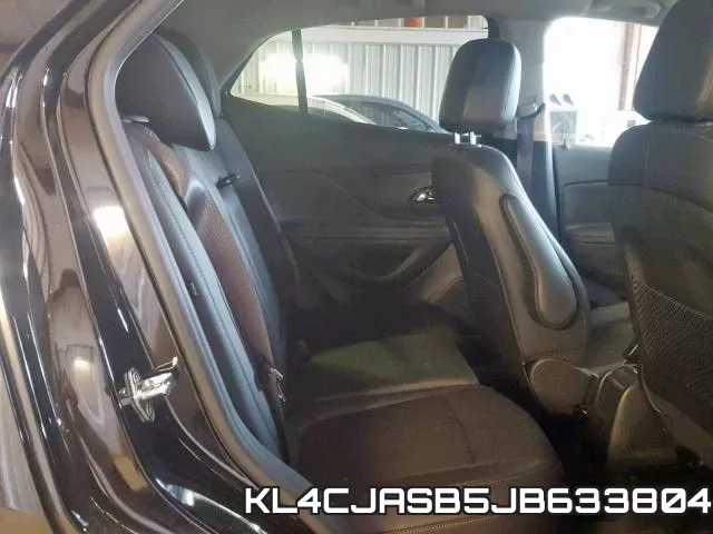 KL4CJASB5JB633804 фото 7