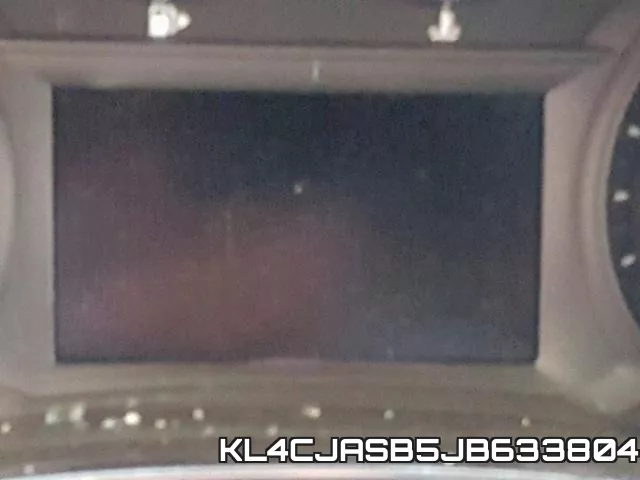 KL4CJASB5JB633804 фото 8