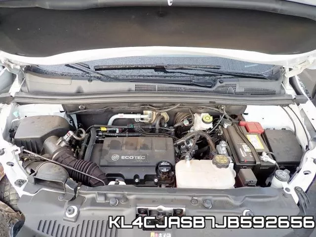 KL4CJASB7JB592656 фото 8
