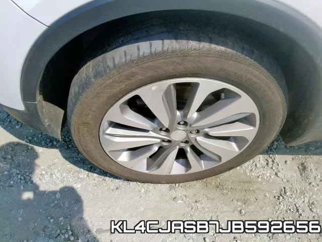 KL4CJASB7JB592656 фото 10