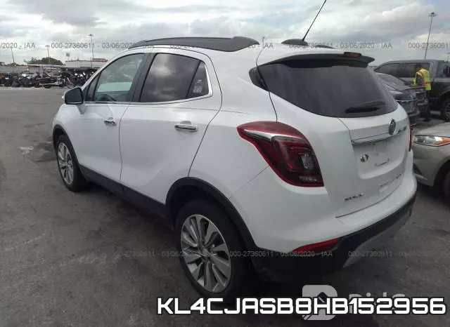 KL4CJASB8HB152956 фото 3